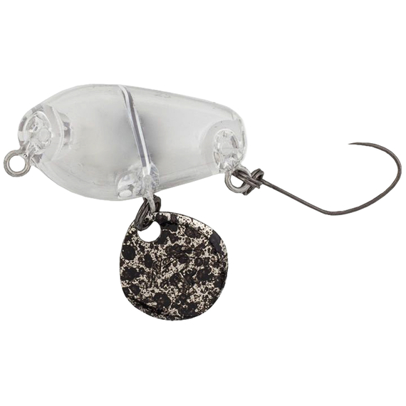 Воблер Nories Fukadama 25F 25mm 2.0g #109, Колір воблера: 109, фото 