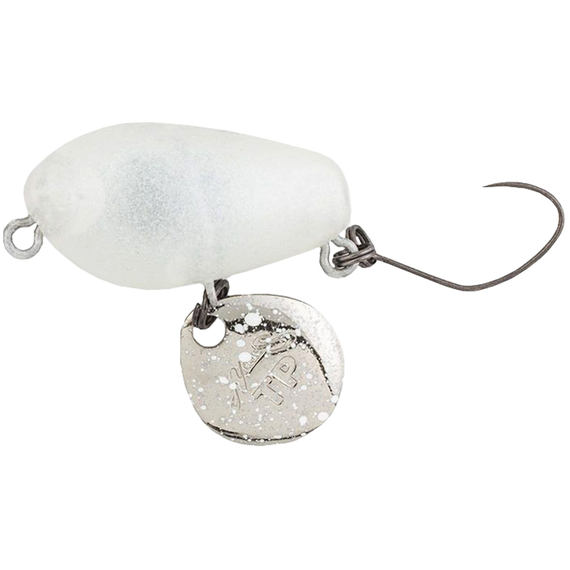 Воблер Nories Fukadama 25F 25mm 2.0g #331M, Колір воблера: 331M, фото 