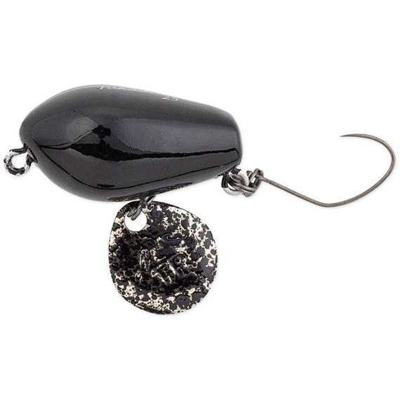 Воблер Nories Fukadama 25F 25mm 2.0g #333, Цвет воблера: 333, фото 