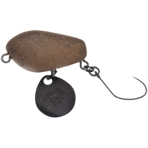 Воблер Nories Fukadama 25F 25mm 2.0g #380M, Колір воблера: 380M, фото 