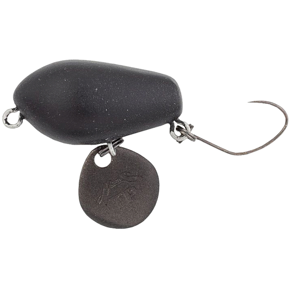 Воблер Nories Fukadama 25F 25mm 2.0g #384M, Колір воблера: 384M, фото 