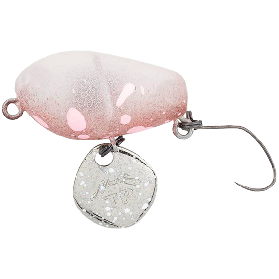 Воблер Nories Fukadama 25F 25mm 2.0g #385M, Колір воблера: 385M, фото 