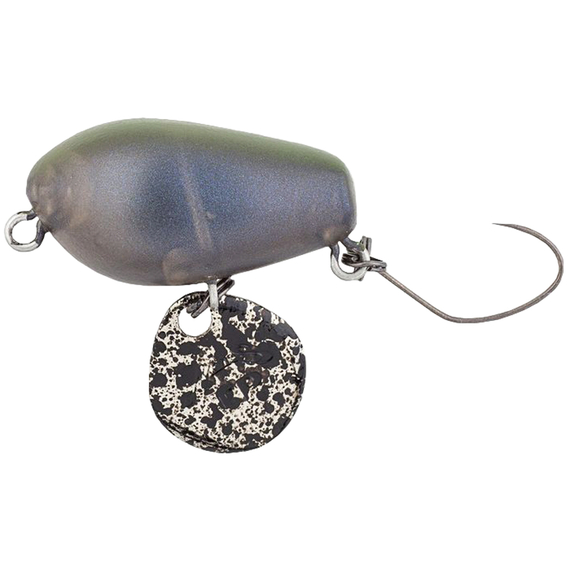 Воблер Nories Fukadama 25F 25mm 2.0g #386M, Колір воблера: 386M, фото 