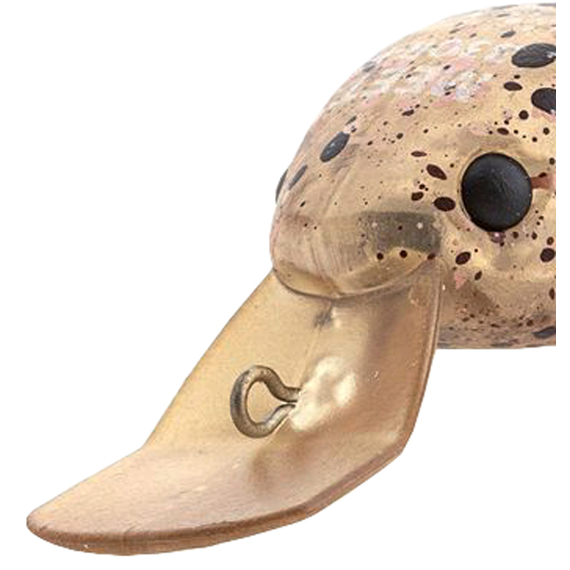 Воблер Nories Meet 33DR-F 33mm 2.8g #401M, Розмір/Вага: 33мм/2.8г, Колір воблера: 401M, фото , изображение 2