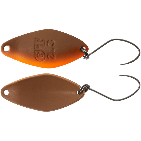 Блешня Nories Masukurouto Gluttony 28mm 1.8g #027, Вага блешні: 1.8г, Колір блешні: 027, фото 