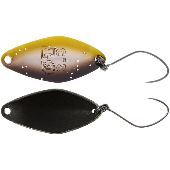 Блешня Nories Masukurouto Gluttony 28mm 1.8g #054, Вага блешні: 1.8г, Колір блешні: 054, фото 