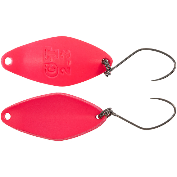 Блешня Nories Masukurouto Gluttony 28mm 2.3g #086, Вага блешні: 2.3г, Колір блешні: 086, фото 