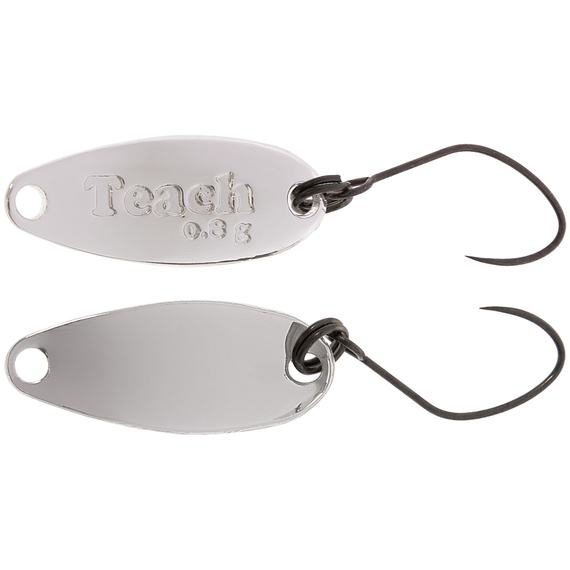 Блешня Nories Masukurouto Teach 0.8g #011, Вага блешні: 0.8г, Колір блешні: 011, фото 