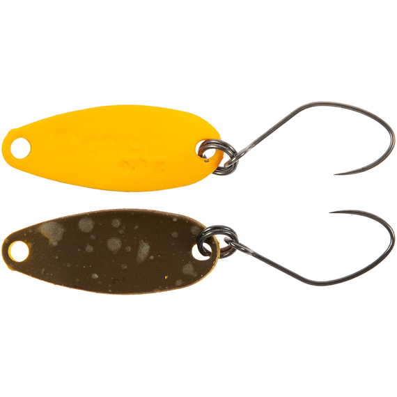 Блешня Nories Masukurouto Teach 0.8g #105, Вага блешні: 0.8г, Колір блешні: 105, фото 