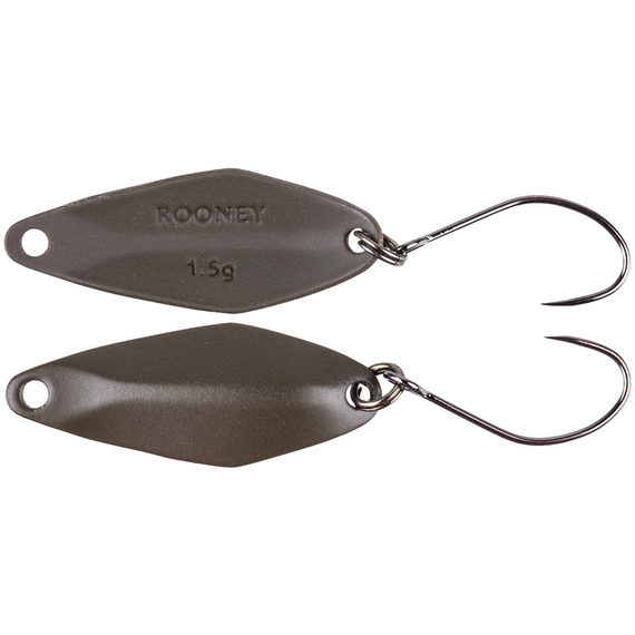 Блешня Nories Masukurouto Rooney 2.8g #020, Вага блешні: 2.8г, Колір блешні: 020, фото 