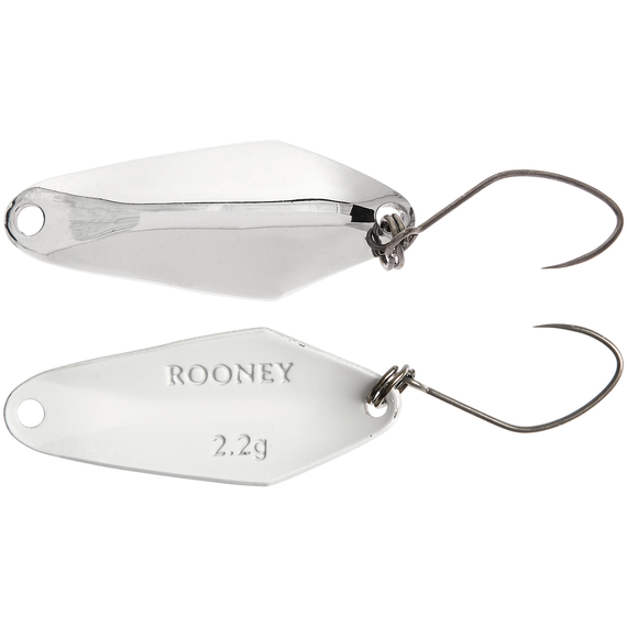 Блешня Nories Masukurouto Rooney 2.2g #050, Вага блешні: 2.2г, Колір блешні: 050, фото 