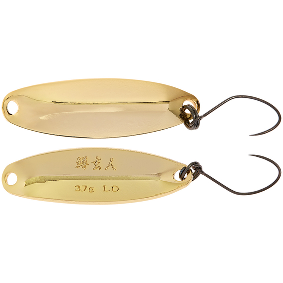 Блешня Nories Masukurouto 3.7g LD #012, Вага блешні: 3.7г, Колір блешні: 012, фото 