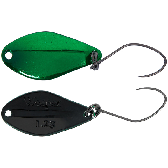 Блешня Nories Masukurouto Weeper 1.2g #092, Вага блешні: 1.2г, Колір блешні: 092, фото 