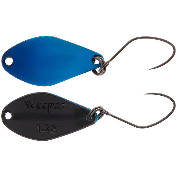 Блешня Nories Masukurouto Weeper 1.2g #093, Вага блешні: 1.2г, Колір блешні: 093, фото 