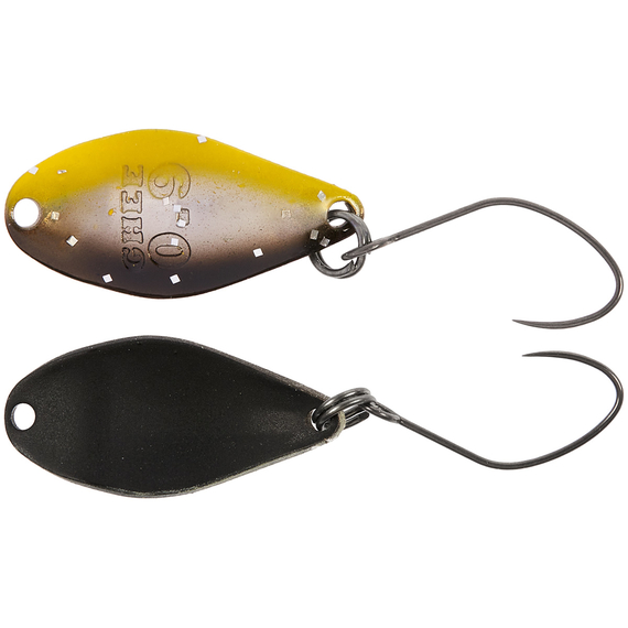 Блешня Nories Masukurouto Ghee 20mm 0.5g #054, Вага блешні: 0.5г, Колір блешні: 054, фото 