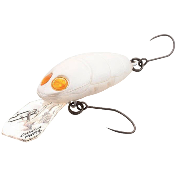 Воблер Nories Crankin Pupa 34mm 2.6g #113, Розмір/Вага: 34мм/2.6г, Колір воблера: 113, фото , изображение 2