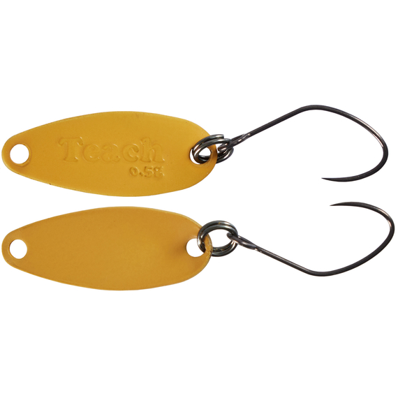 Блешня Nories Masukurouto Teach 0.5g #083, Вага блешні: 0.5г, Колір блешні: 083, фото 