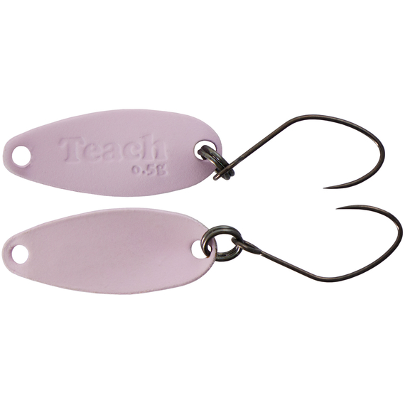 Блешня Nories Masukurouto Teach 0.8g #085, Вага блешні: 0.8г, Колір блешні: 085, фото 