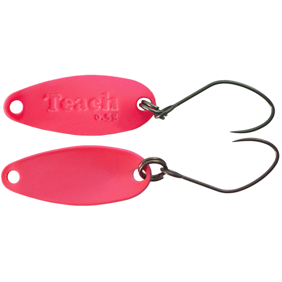 Блешня Nories Masukurouto Teach 0.8g #086, Вага блешні: 0.8г, Колір блешні: 086, фото 