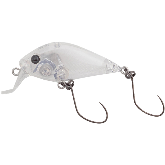 Воблер Nories Meet 33MR-F 33mm 2.7g #109, Розмір/Вага: 33мм/2.7г, Колір воблера: 109, фото 