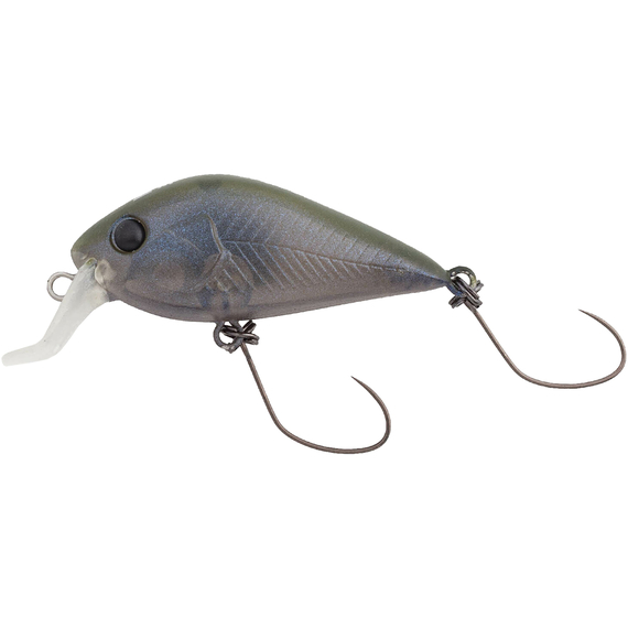 Воблер Nories Meet 33MR-F 33mm 2.7g #386M, Розмір/Вага: 33мм/2.7г, Колір воблера: 386M, фото 