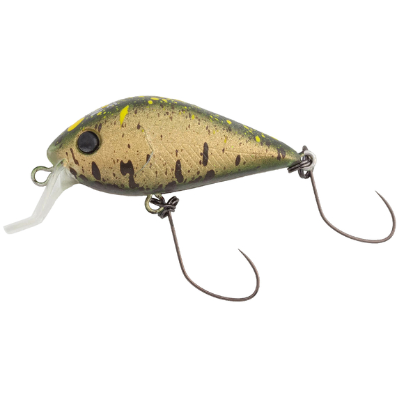 Воблер Nories Meet 33MR-F 33mm 2.7g #408M, Розмір/Вага: 33мм/2.7г, Колір воблера: 408M, фото 