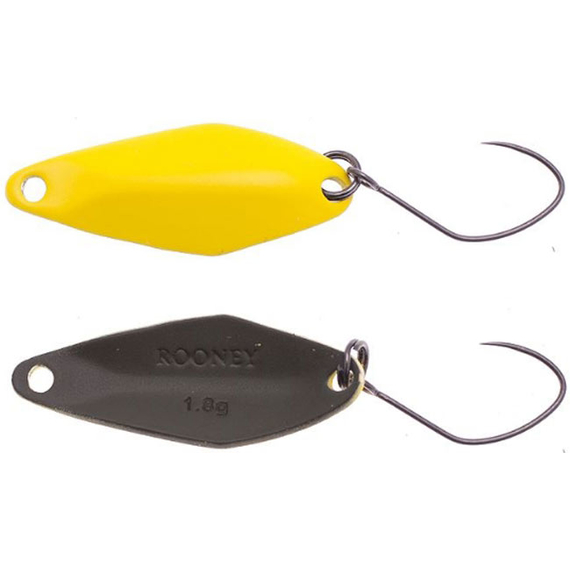 Блешня Nories Masukurouto Rooney 2.2g #038, Вага блешні: 2.2г, Колір блешні: 038, фото 