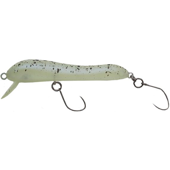 Воблер Nories Sweek 52F 52mm 1.8g #376M (0.3m), Колір воблера: 376M, фото 