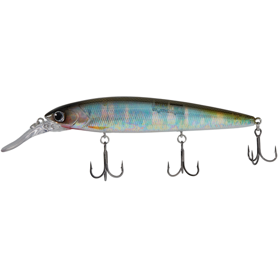 Воблер Nories Tadamaki 132SP 132mm 22.4g #339LH (3.0m), Розмір/Вага: 132мм/22.4г, Колір воблера: 339LH, фото 
