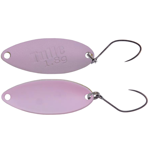 Блешня Nories Masukurouto Tulle 24mm 1.4g #085, Вага блешні: 1.4г, Колір блешні: 085, фото 