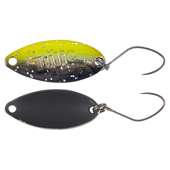 Блешня Nories Masukurouto Tulle 27mm 1.8g #054, Вага блешні: 1.8г, Колір блешні: 054, фото 