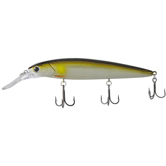 Воблер Nories Tadamaki 132SP 132mm 22.4g #029 (3.0m), Размер/Вес: 132мм/22.4г, Цвет воблера: 29, фото 