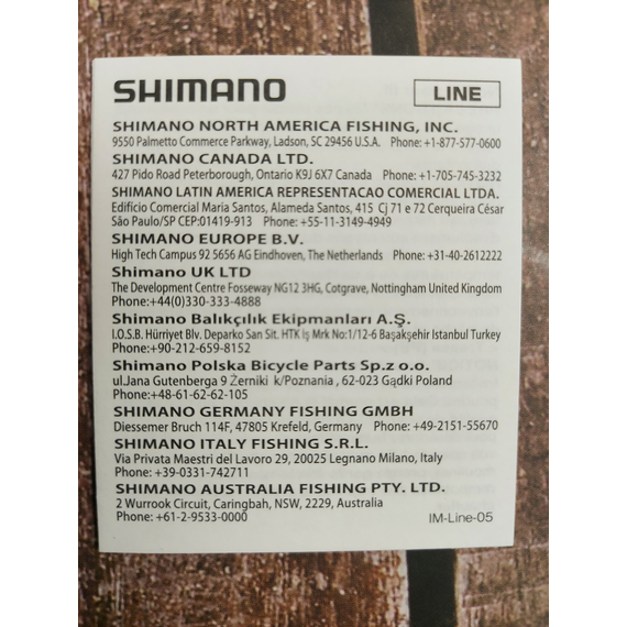 Шнур Shimano Kairiki 4 PE (Hi-Vis Orange) 150m 0.20mm 13.8kg, Діаметр: 0.20mm, Колір: помаранчевий, фото , изображение 5