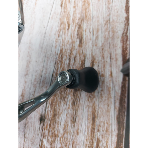 Котушка Shimano Sedona FJ 1000 3+1BB 5.0:1, Размер шпули: 1000, фото , изображение 7