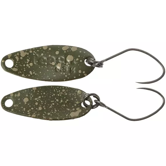 Блешня Nories Masukurouto Teach 0.5g #081T, Вага блешні: 0.5г, Колір блешні: 081T, фото 