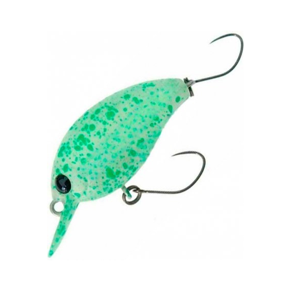 Воблер Nories Worming Crank Shot Spin Shallow 37mm 3,5g #290, Розмір/Вага: 37мм/3.5г, Колір воблера: 290, фото 