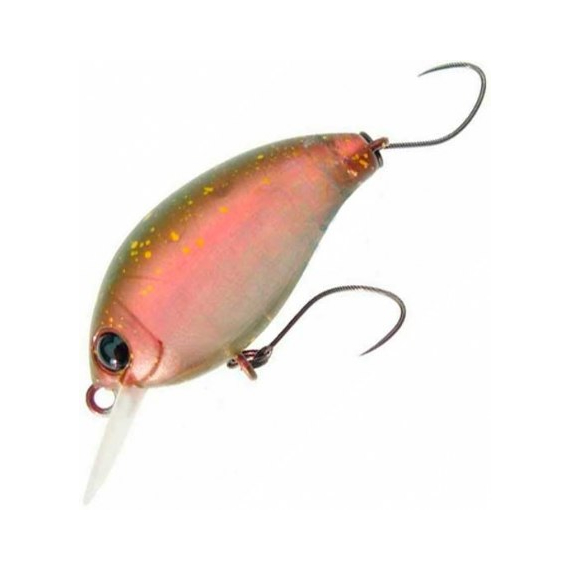 Воблер Nories Worming Crank Shot Spin Shallow 37mm 3,5g #291, Розмір/Вага: 37мм/3.5г, Колір воблера: 291, фото 