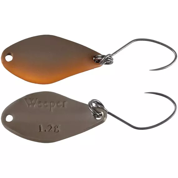 Блешня Nories Masukurouto Weeper 0.9g #027, Вага блешні: 0.9г, Колір блешні: 027, фото 