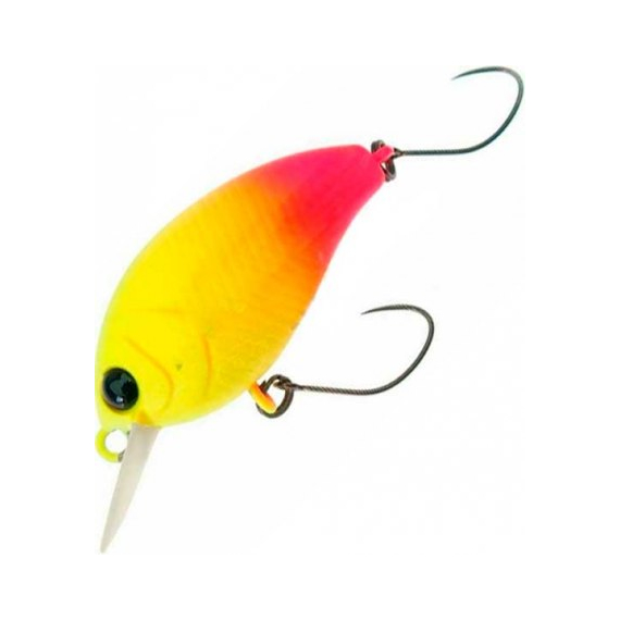 Воблер Nories Worming Crank Shot Spin Shallow 37mm 3,5g #369M, Розмір/Вага: 37мм/3.5г, Колір воблера: 369M, фото 