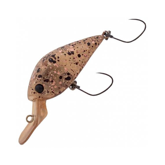 Воблер Nories Meet 29DR-F 29mm 1.8g #373M, Розмір/Вага: 29мм/1.8г, Колір воблера: 373M, фото 