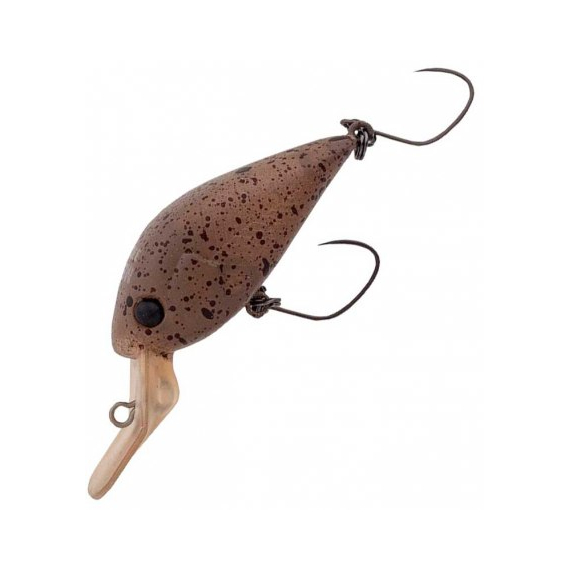 Воблер Nories Meet 29DR-F 29mm 1.8g #379M, Розмір/Вага: 29мм/1.8г, Колір воблера: 379M, фото 