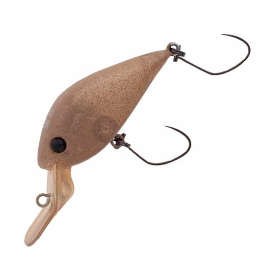 Воблер Nories Meet 29DR-F 29mm 1.8g #380M, Розмір/Вага: 29мм/1.8г, Колір воблера: 380M, фото 