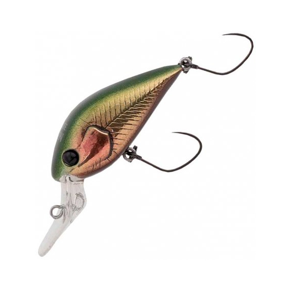 Воблер Nories Meet 29DR-F 29mm 1.8g #402, Розмір/Вага: 29мм/1.8г, Колір воблера: 402, фото 