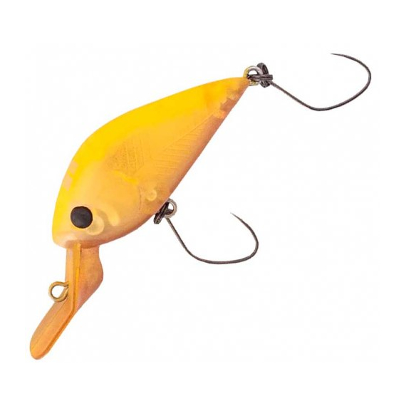 Воблер Nories Meet 29DR-F 29mm 1.8g #406M, Розмір/Вага: 29мм/1.8г, Колір воблера: 406M, фото 