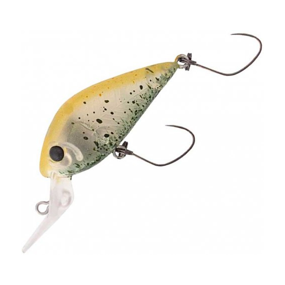 Воблер Nories Meet 29DR-F 29mm 1.8g #409M, Розмір/Вага: 29мм/1.8г, Колір воблера: 409M, фото 