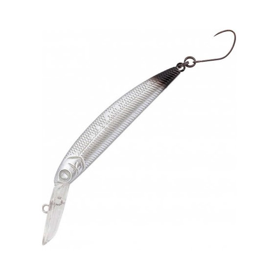 Воблер Nories Pelican Minnow 50F 50mm 1.5g #425H, Колір воблера: 425H, фото 