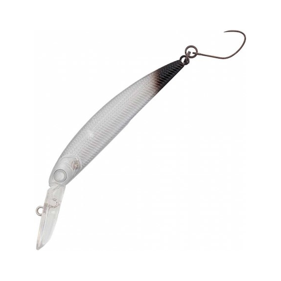 Воблер Nories Pelican Minnow 50F 50mm 1.5g #427, Колір воблера: 427, фото 