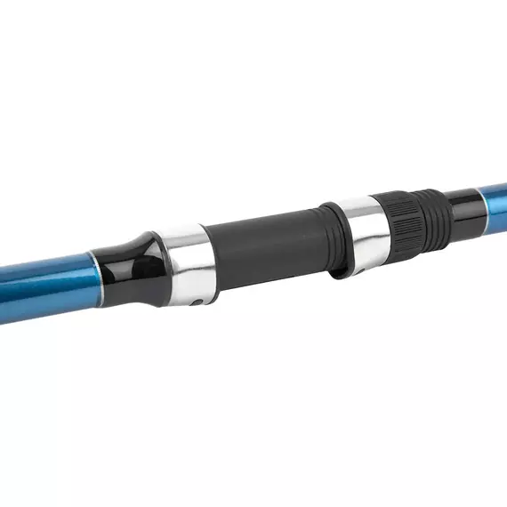 Вудлище морське Shimano Alivio 425BX Tubular 4.25m max.225g, фото , изображение 5