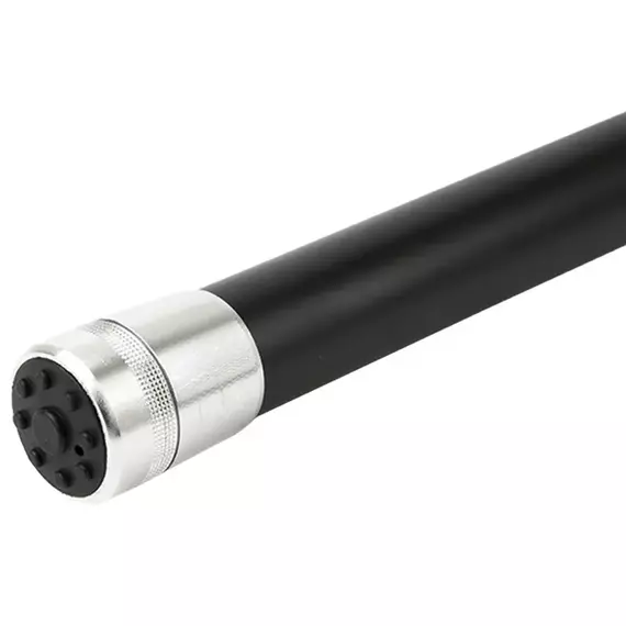 Вудлище морське Shimano Alivio 425BX Tubular 4.25m max.225g, фото , изображение 6