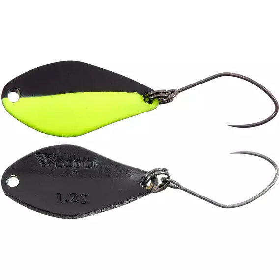 Блешня Nories Masukurouto Weeper 0.6g #022, Вага блешні: 0.6г, Колір блешні: 022, фото 